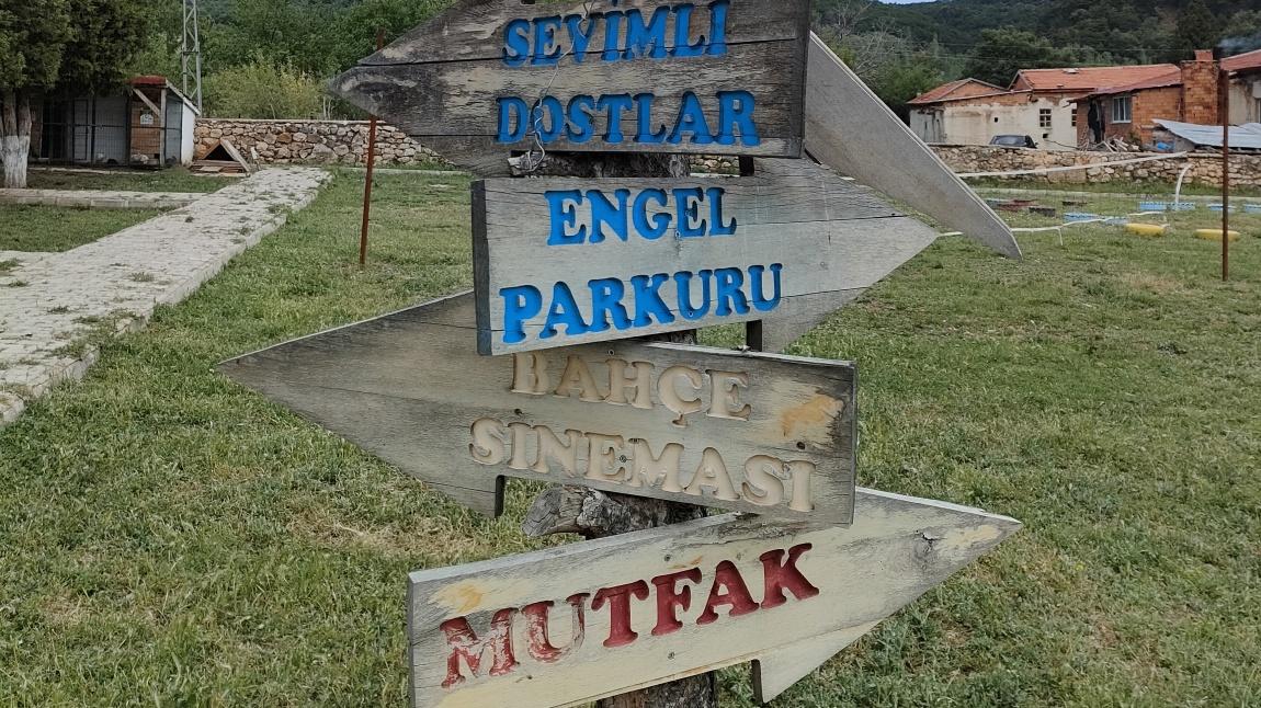 Çatak Köy Yaşam Merkezi Gezisi